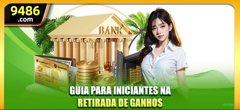 Reload Bonus 444bra