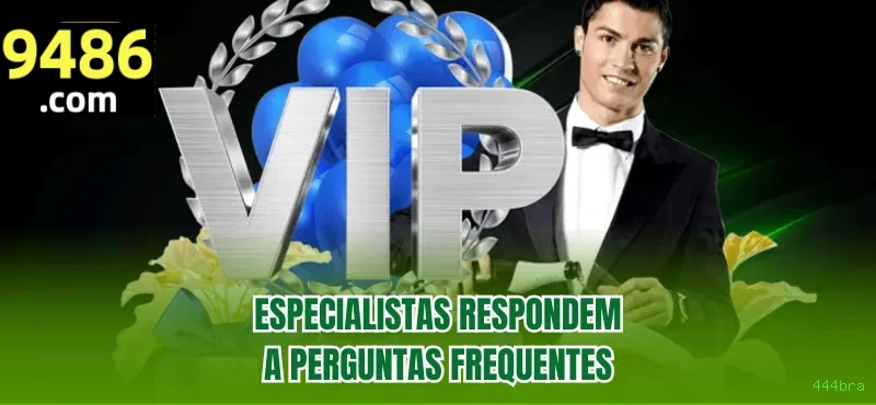 Programa VIP 444bra