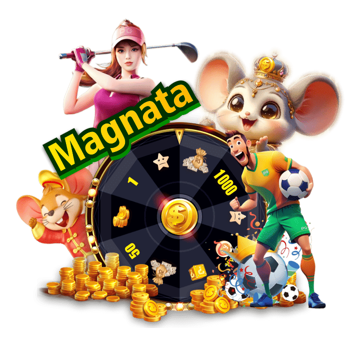 Mahjong Ways Slot - PG Soft